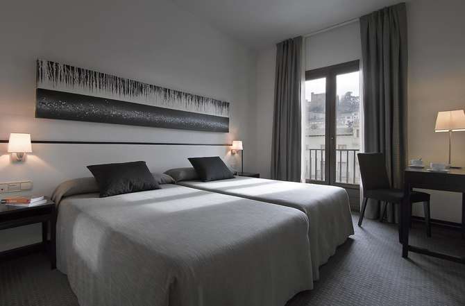 Hotel Macia Plaza-mei 2025