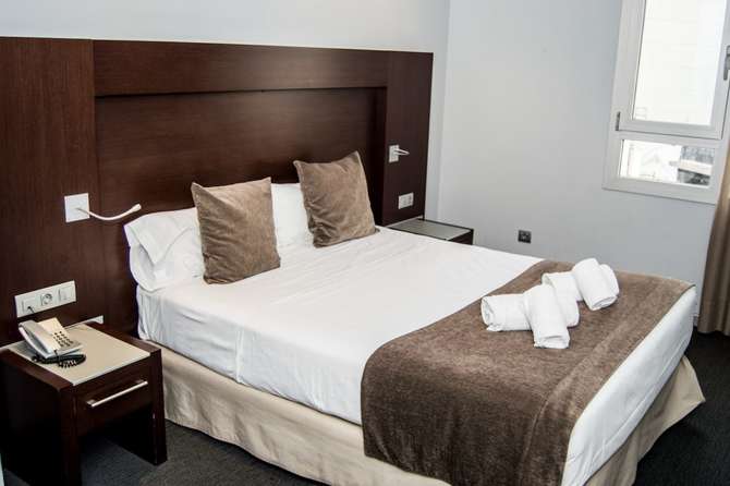 Hotel Madanis Liceo-mei 2025