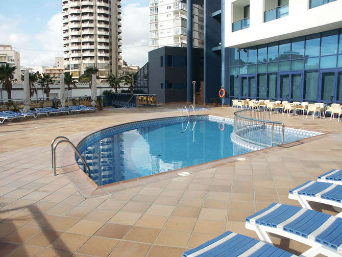 Hotel Madeira Centro-mei 2025