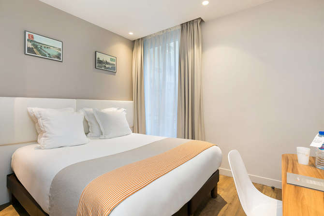 Hotel Magenta -mei 2025