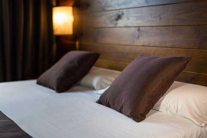 Hotel Magic La Massana-mei 2025