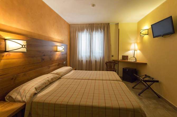 Hotel Magic Pas-mei 2025