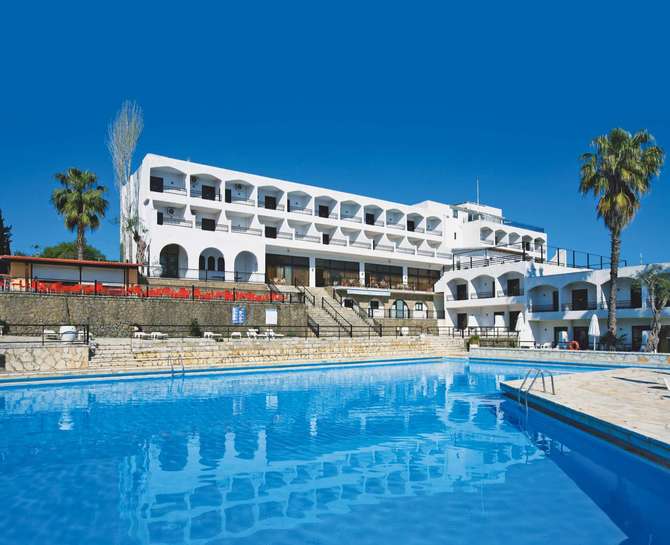 Hotel Magna Graecia-mei 2025