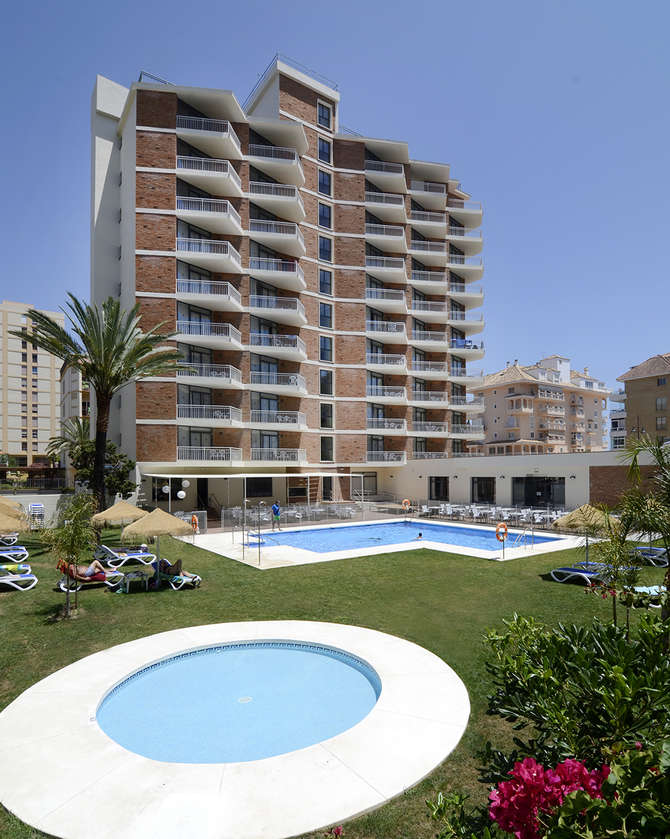 Hotel Mainare Playa By Checkin-mei 2025