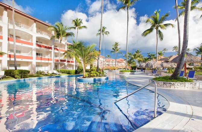 Hotel Majestic Elegance Punta Cana-mei 2025