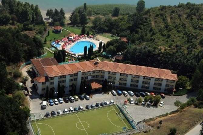 Hotel Makpetrol-mei 2025