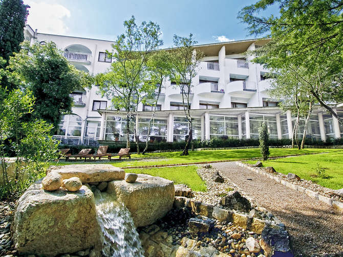 Hotel Malin-mei 2025