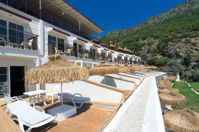 Hotel Manas Park Oludeniz-mei 2025