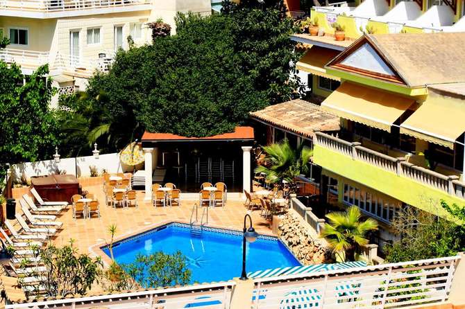 Hotel Manaus-maart 2024