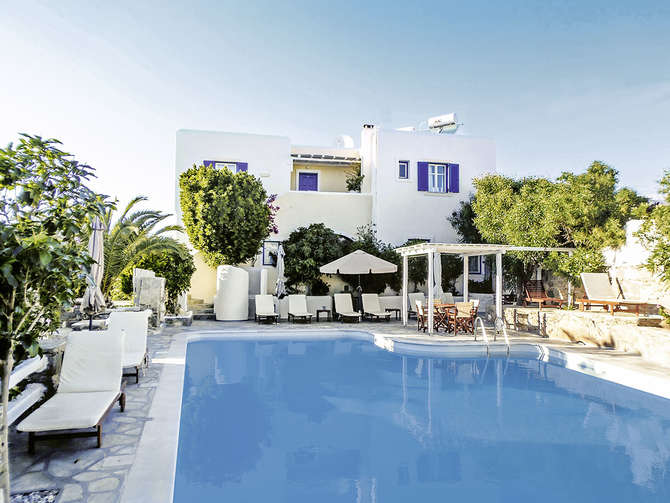 Hotel Manos-mei 2025