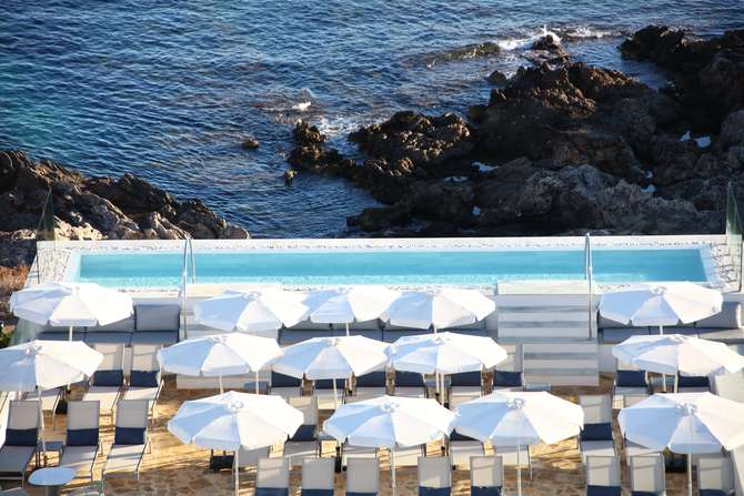 Hotel Mar Azul-mei 2025