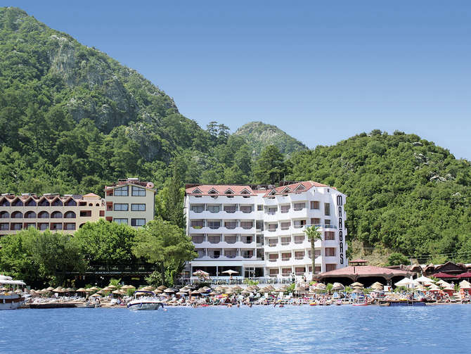 Hotel Mar Bas-mei 2025