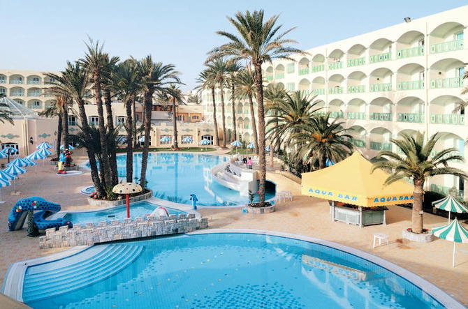Hotel Marabout-juli 2025