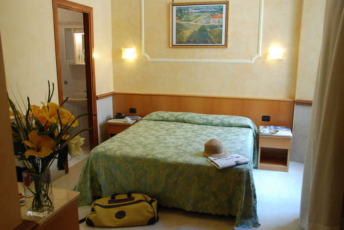 Hotel Marco Polo-juli 2025
