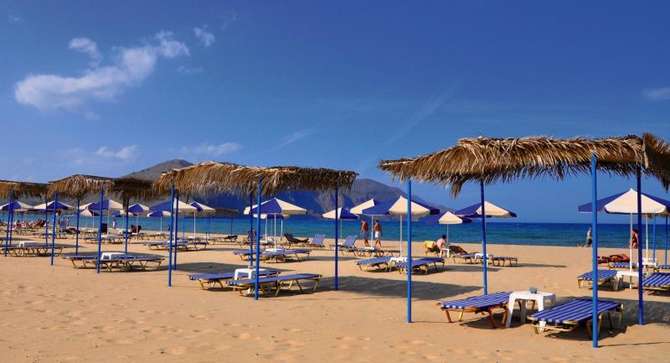 Hotel Mare Monte Beach-mei 2025