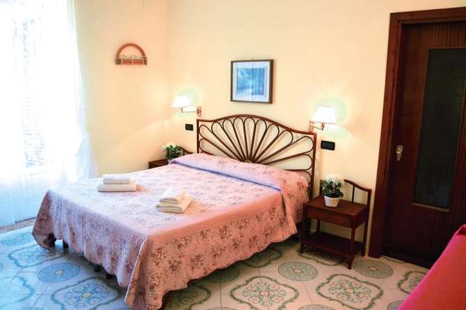 Hotel Maremonti-mei 2025