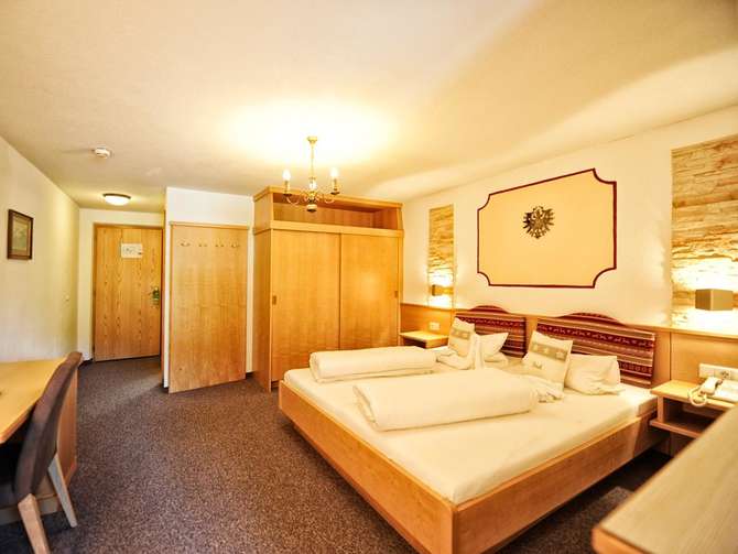 Hotel Margarete Maultasch-mei 2025