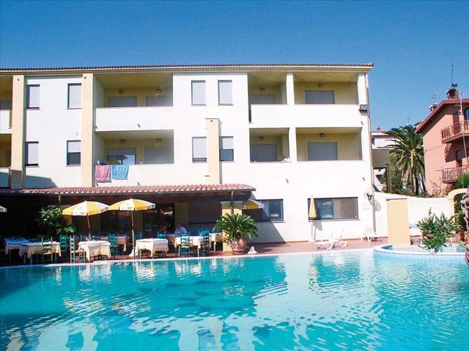 Hotel Maria Rosaria-augustus 2025