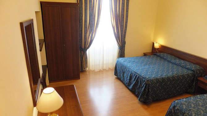 Hotel Mariano-mei 2025