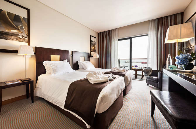 Hotel Marina Atlantico-mei 2025