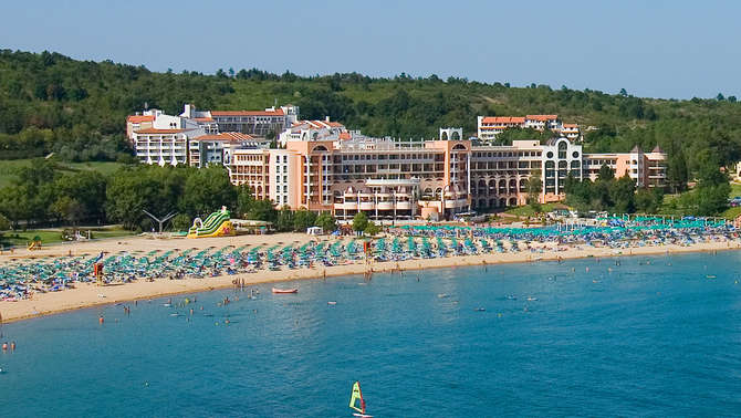 Hotel Marina Beach-mei 2025