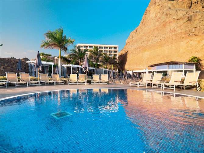 Hotel Marina Suites-mei 2025
