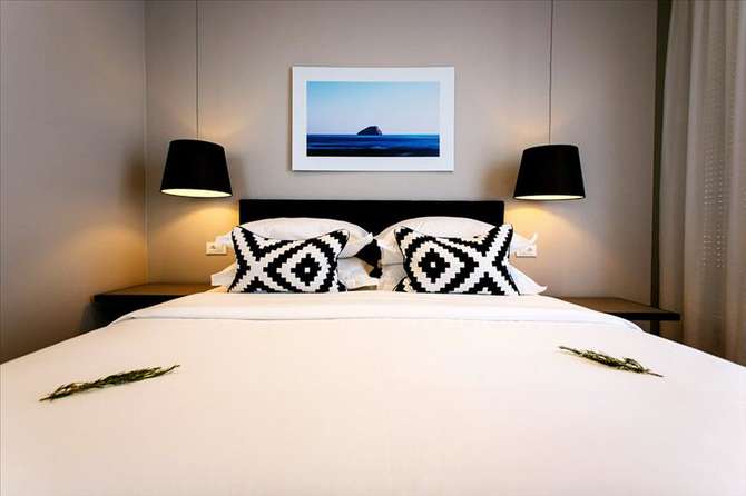 Hotel Marina Waterman Milna Resort-april 2024