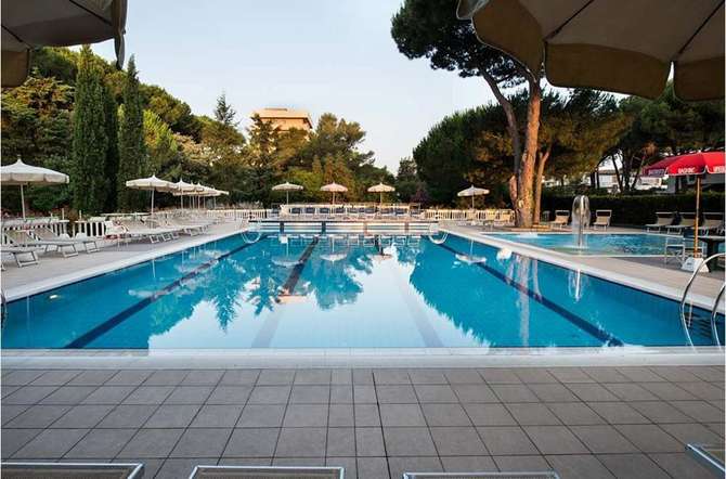 Hotel Marinetta-mei 2025
