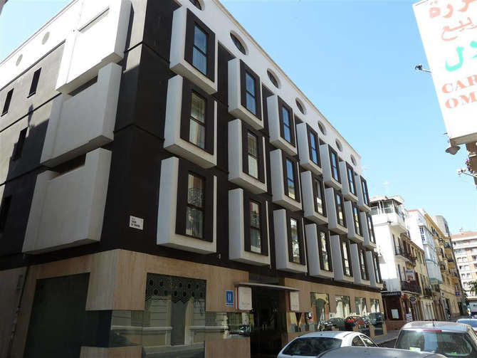Hotel Mariposa-mei 2025