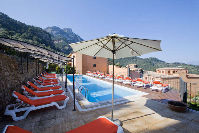 Hotel Maristel-mei 2025