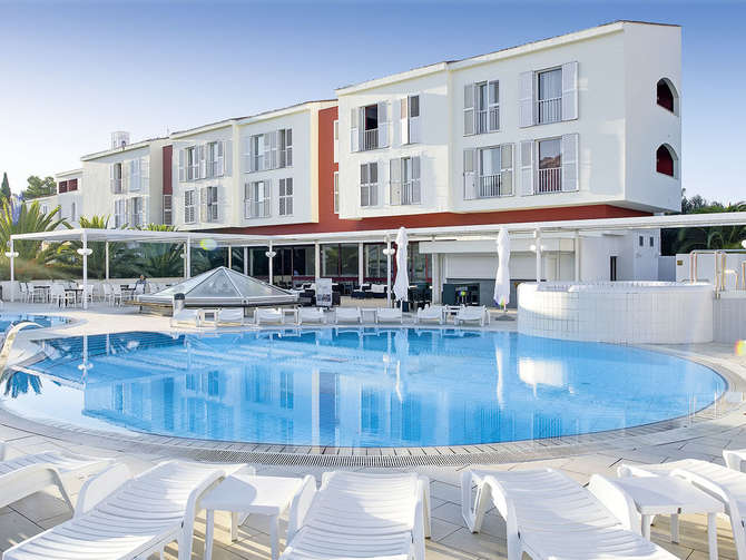 Hotel Marko Polo-mei 2025