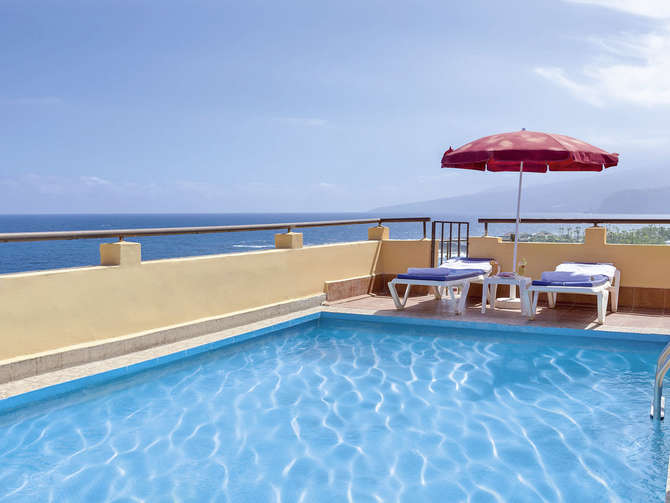 Hotel Marquesa-mei 2025