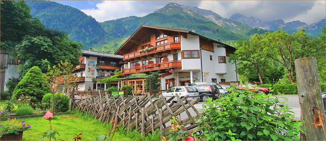 Hotel Martinerhof-mei 2025