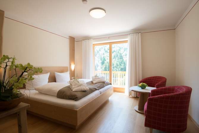 Hotel Mauthausl-mei 2025