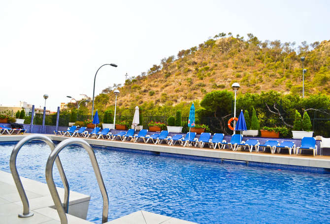 Hotel Maya Alicante-mei 2025