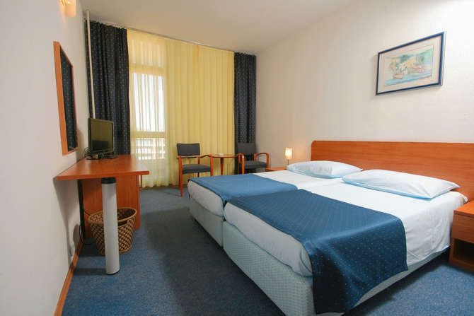 Hotel Medena-mei 2025