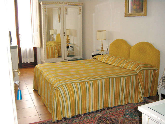 Hotel Medici-mei 2025
