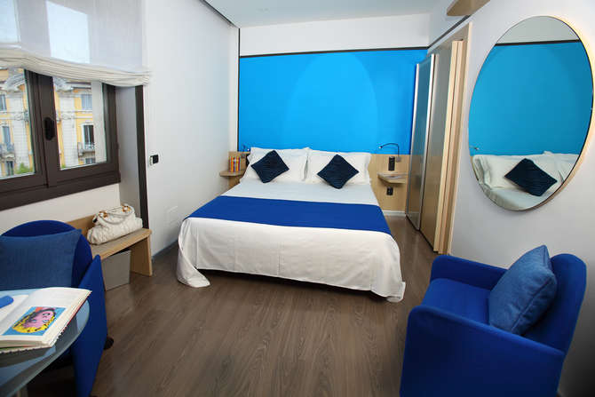 Hotel Mediolanum-juni 2025
