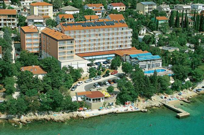 Hotel Mediteran-mei 2025