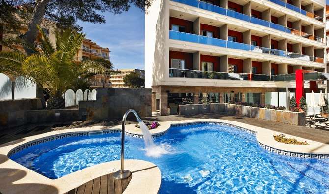 Hotel Mediterranean Bay-mei 2025
