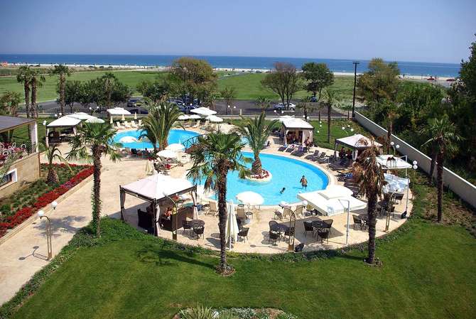 Hotel Mediterranean Princess-mei 2025