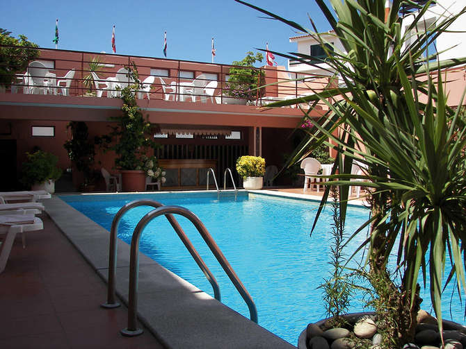 Hotel Meira-mei 2025