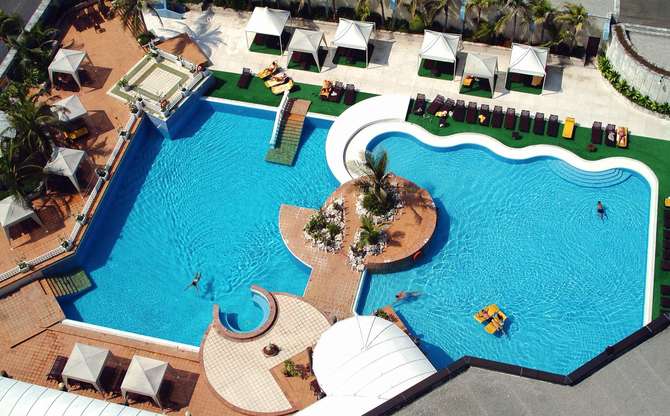 Hotel Melia Cohiba-mei 2025