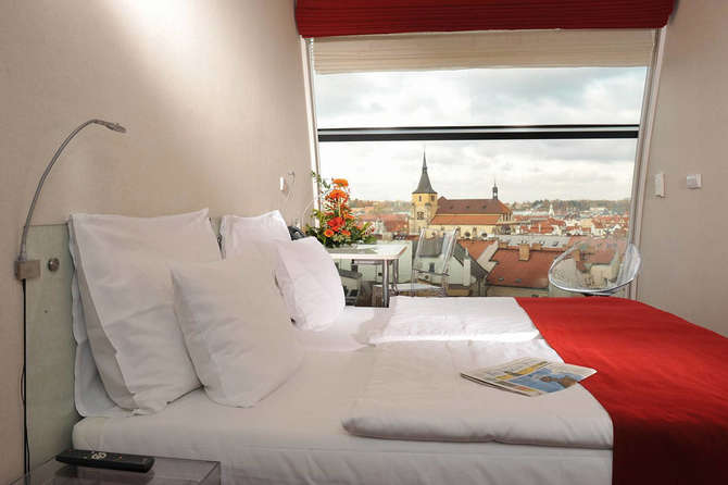 Hotel Metropol-juli 2025