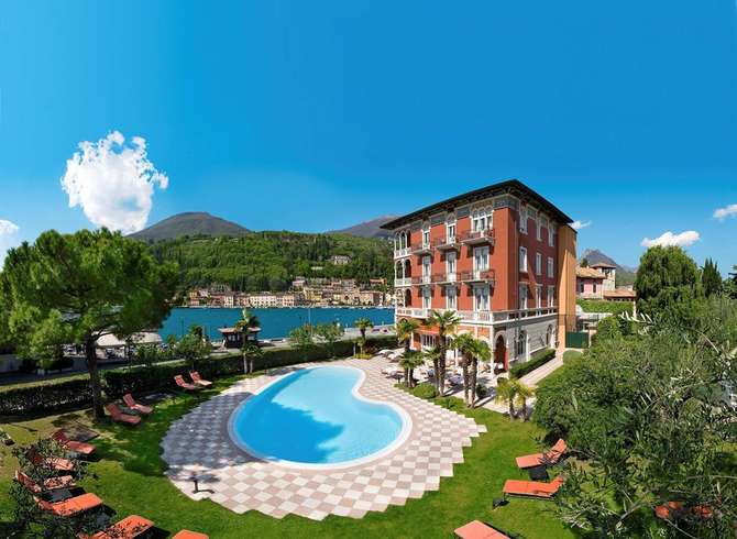 Hotel Milano-mei 2025