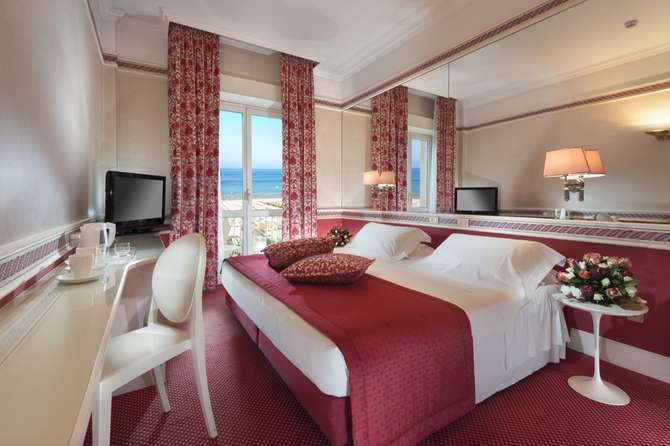 Hotel Milton Rimini-mei 2025