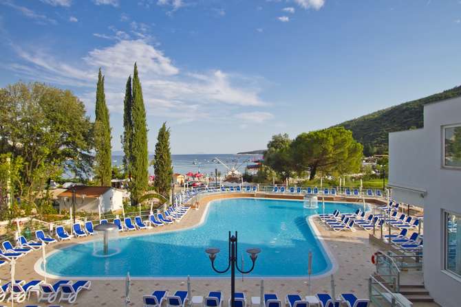 Hotel Mimosa Hedera Narcis-mei 2025