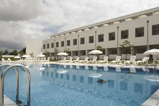 Hotel Minho-mei 2025