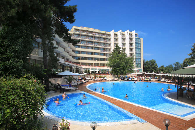 Hotel Mirabelle-mei 2025