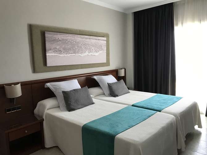 Hotel Miramar-mei 2025